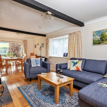 Vila Finest Retreats - The Duck House Braithwaite Exteriér fotografie