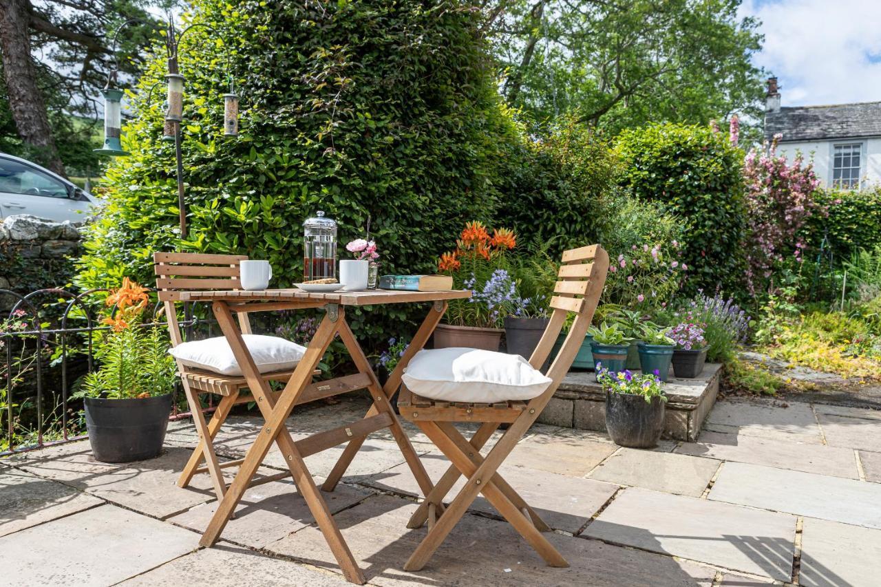 Vila Finest Retreats - The Duck House Braithwaite Exteriér fotografie