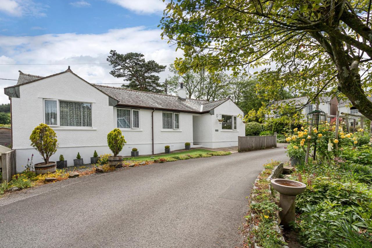 Vila Finest Retreats - The Duck House Braithwaite Exteriér fotografie