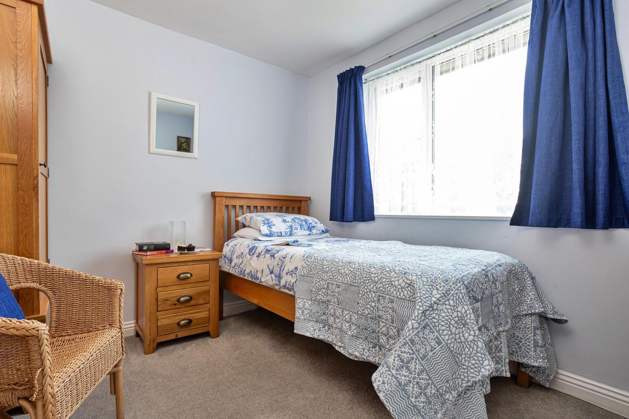 Vila Finest Retreats - The Duck House Braithwaite Exteriér fotografie