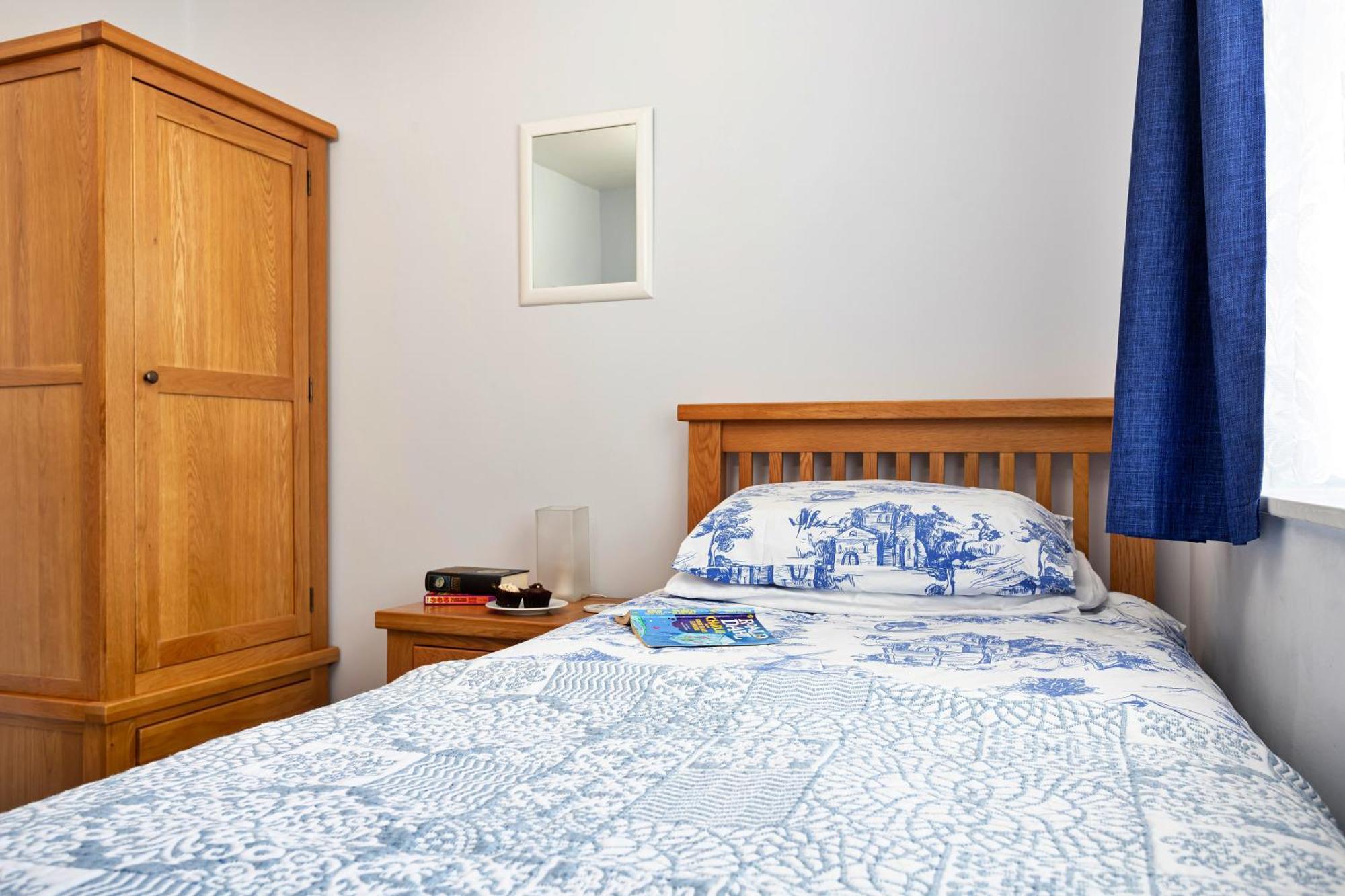 Vila Finest Retreats - The Duck House Braithwaite Exteriér fotografie