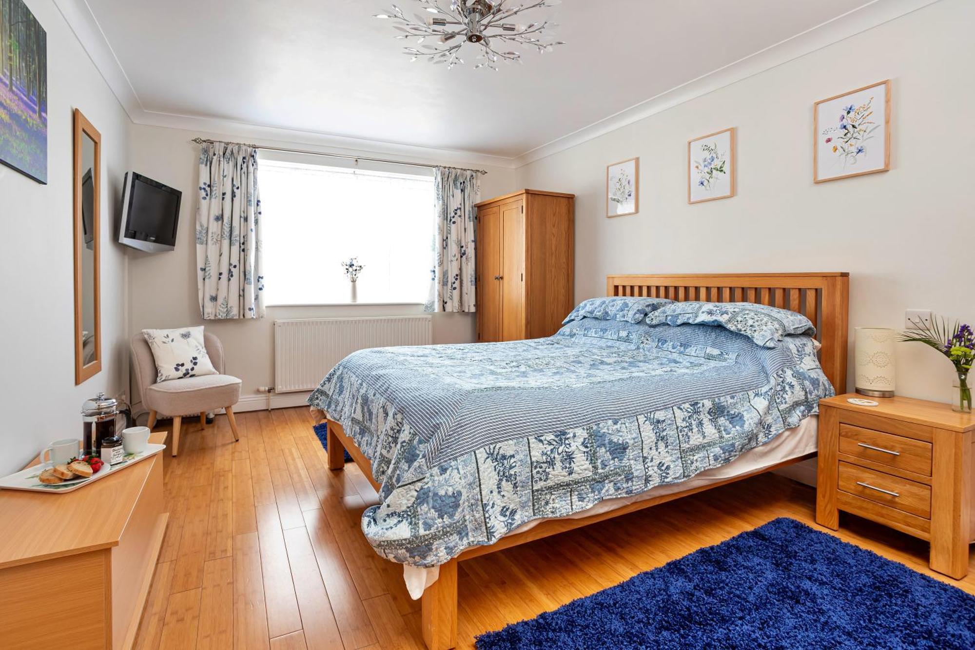 Vila Finest Retreats - The Duck House Braithwaite Exteriér fotografie