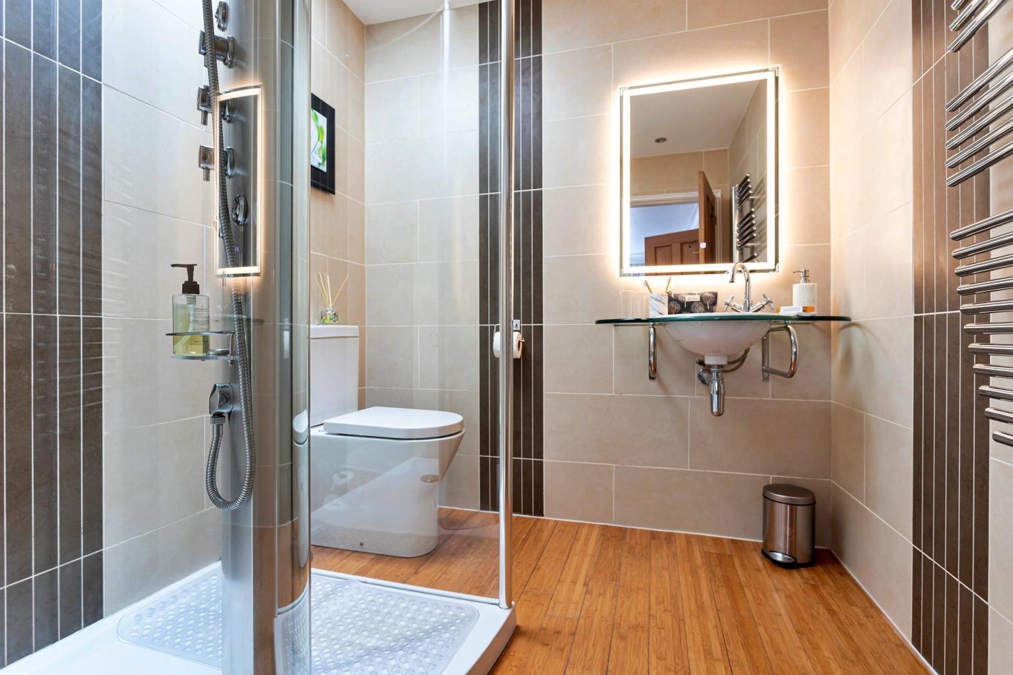Vila Finest Retreats - The Duck House Braithwaite Exteriér fotografie