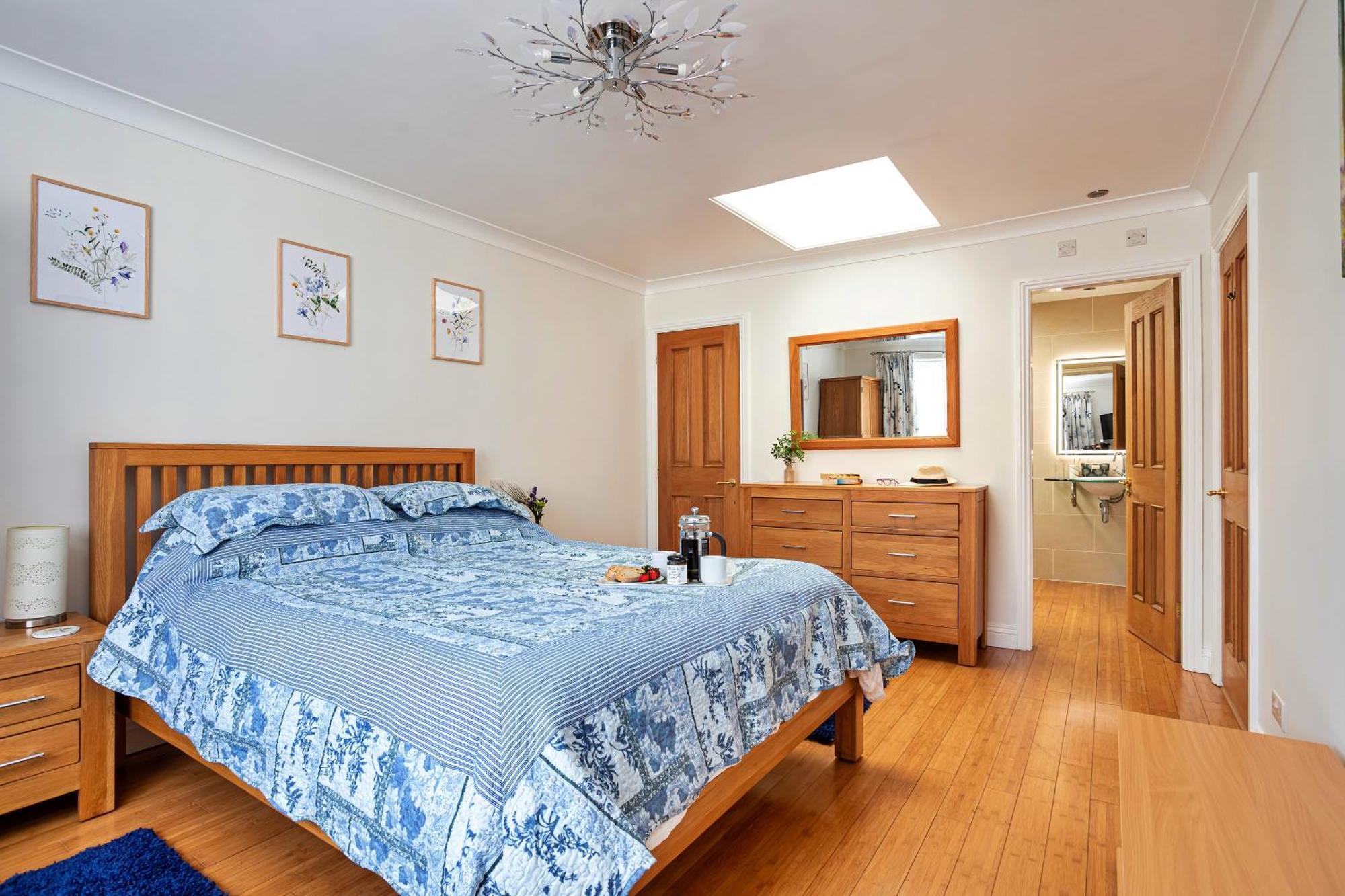 Vila Finest Retreats - The Duck House Braithwaite Exteriér fotografie